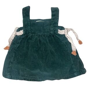 Zara baby girl dress
